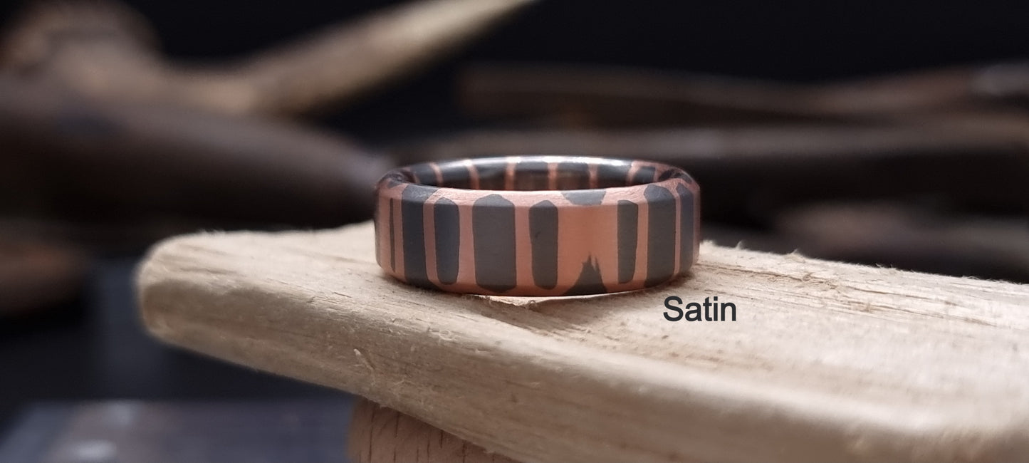 Superconductor Flat Shape Ring image 11