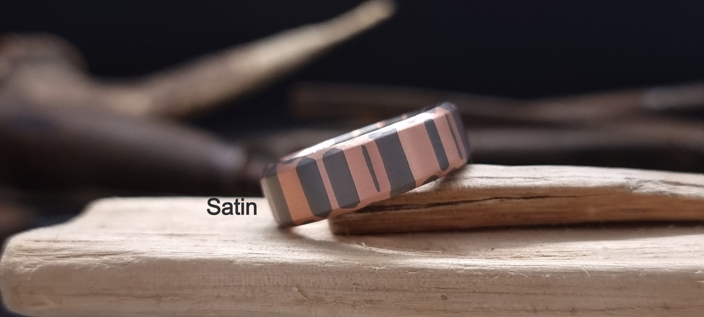 Superconductor Bevel Shape Ring image 11