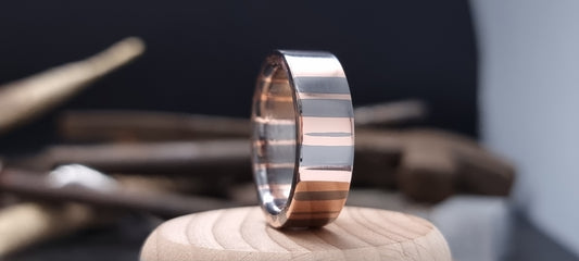 Superconductor Flat Shape Ring image 0