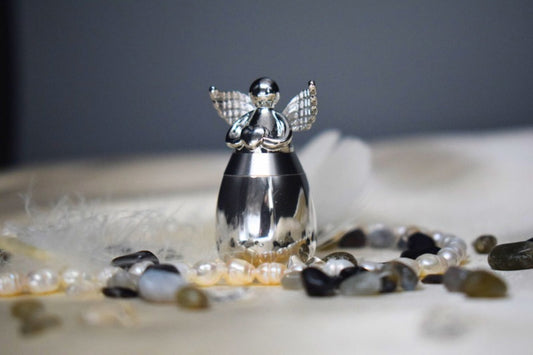 Pocket Memory Angel - Memorial Add-On