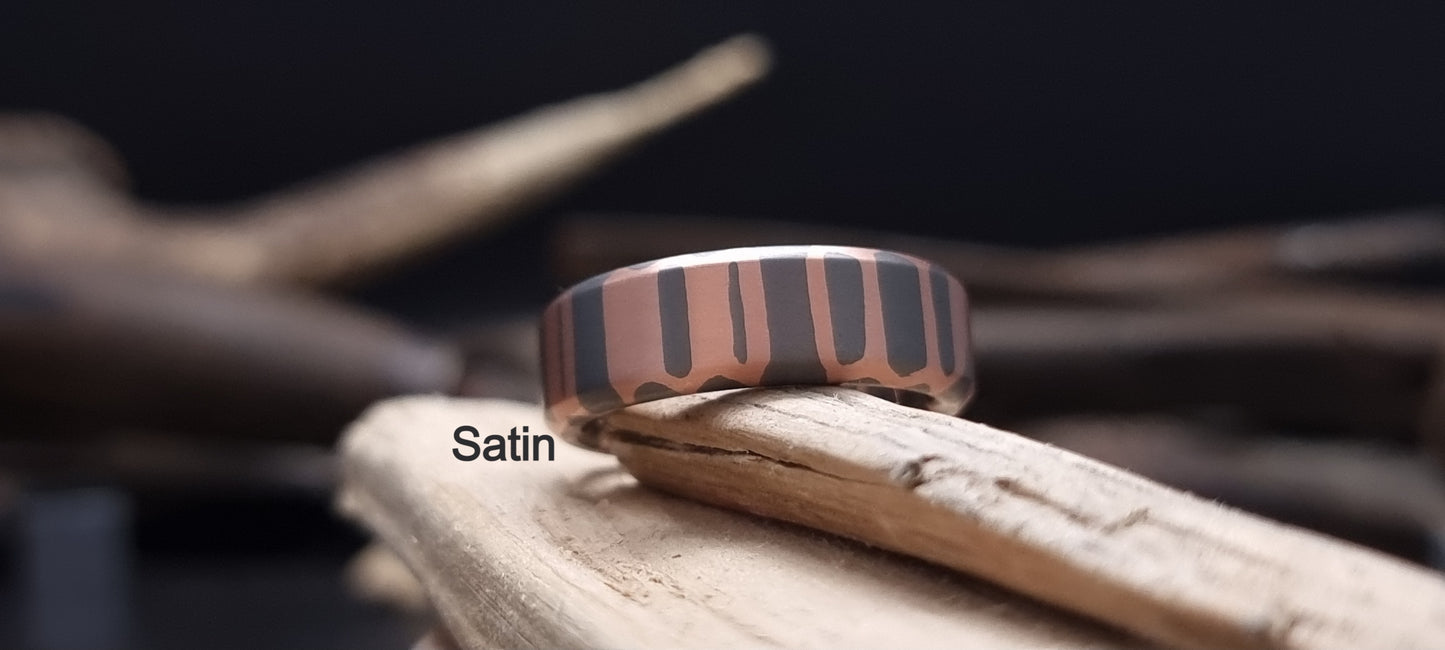 Superconductor Flat Shape Ring image 9