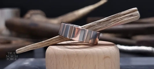Superconductor Flat Shape Ring image 1
