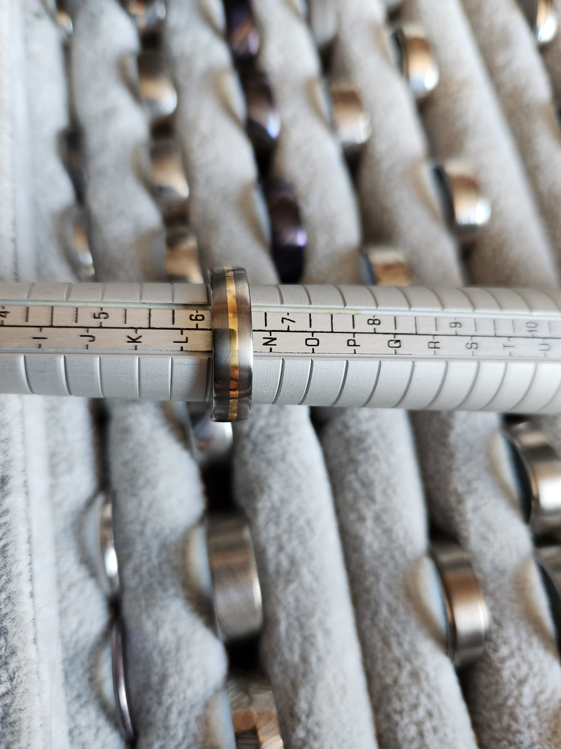 truenorth free ring gauge