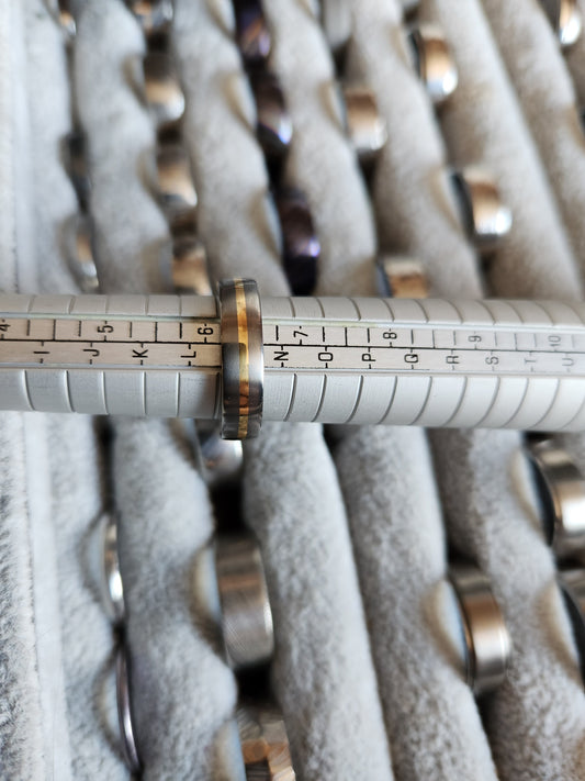 truenorth free ring gauge