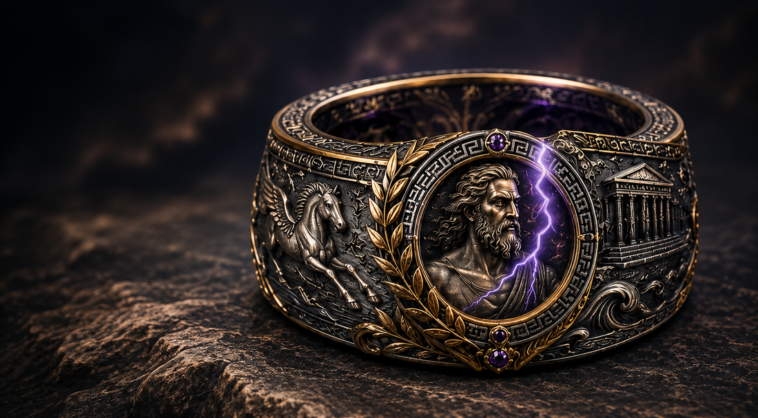 Why AI-Generated Ring Concepts Don't Always Translate Into Reality - True North Forge