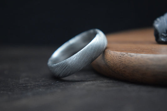 What Is A Ring Profile? - True North Forge