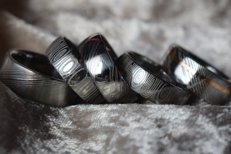 All Wedding Rings