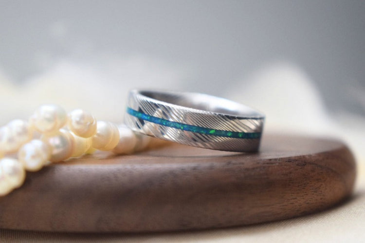 Memorial Jewellery for Men