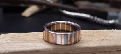 Superconductor Flat Shape Ring image 4