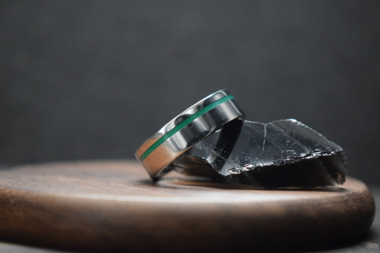 The Lumo UV Glow Ring