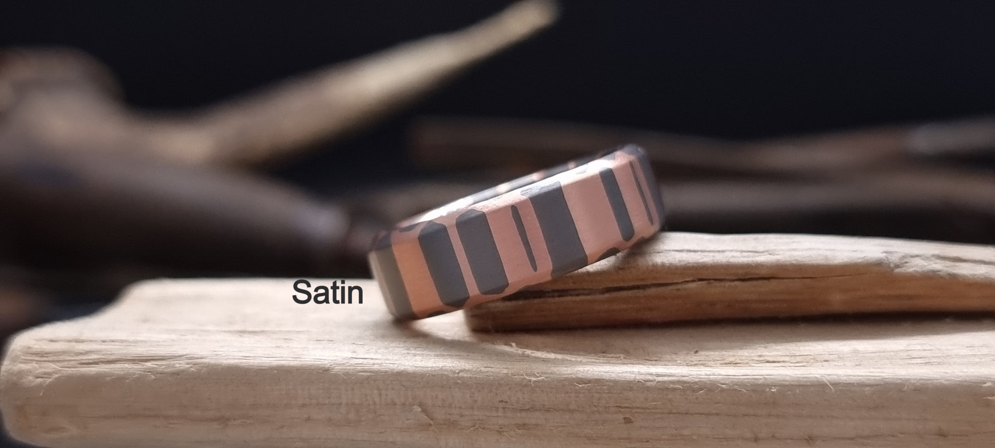 Superconductor Flat Shape Ring image 8