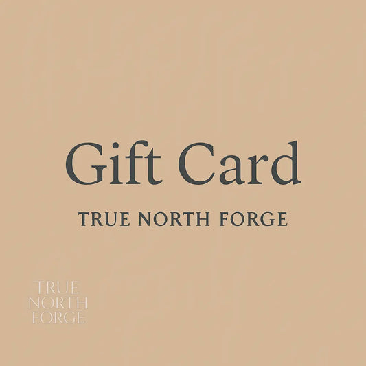 Gift Card - True North Forge